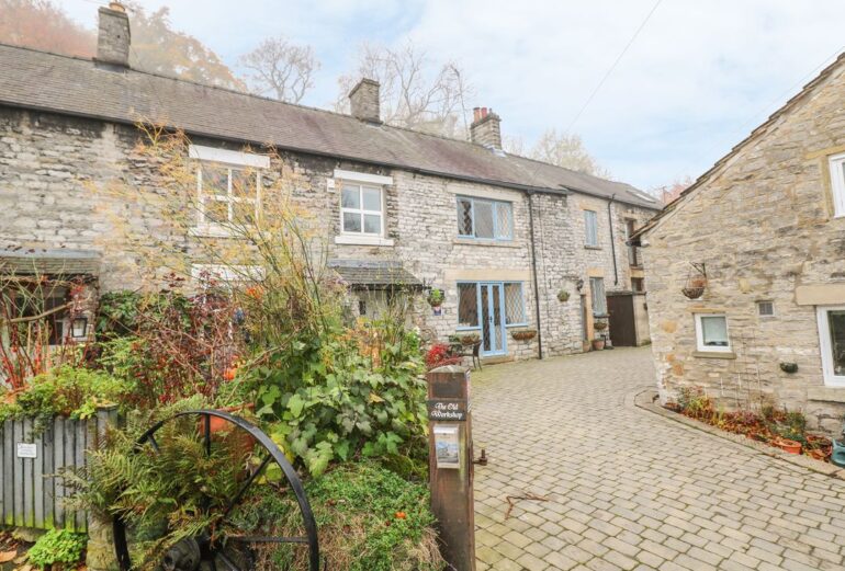 Laburnum Cottage Thumbnail Image