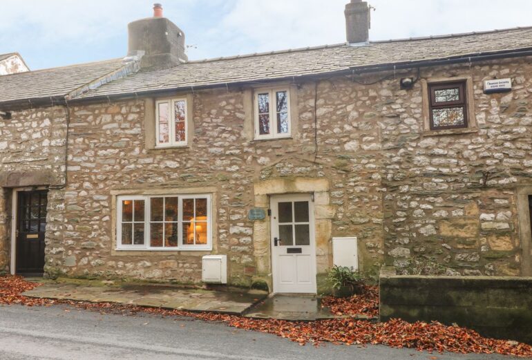 2 Storrs Cottages Thumbnail Image