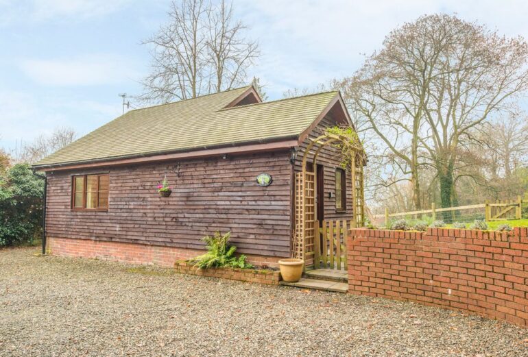 Woodpeckers Cottage Thumbnail Image