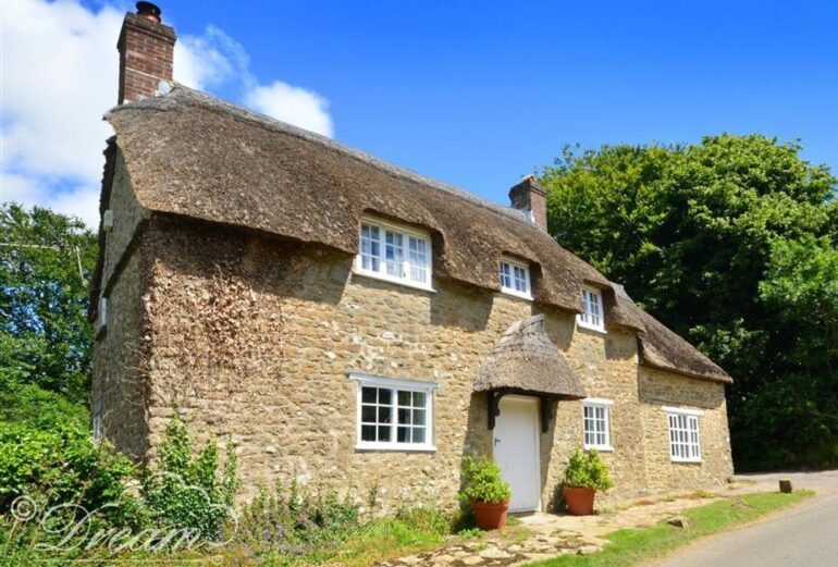 Little Berwick Cottage Thumbnail Image