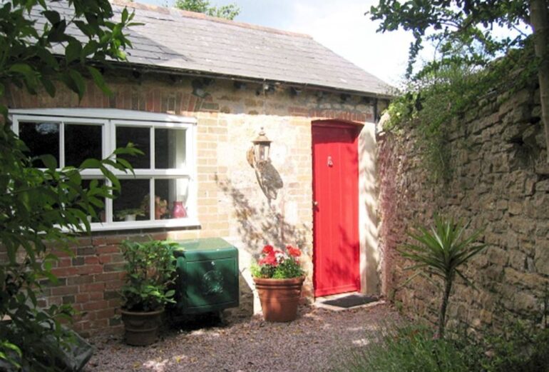 Fountain Cottage Thumbnail Image