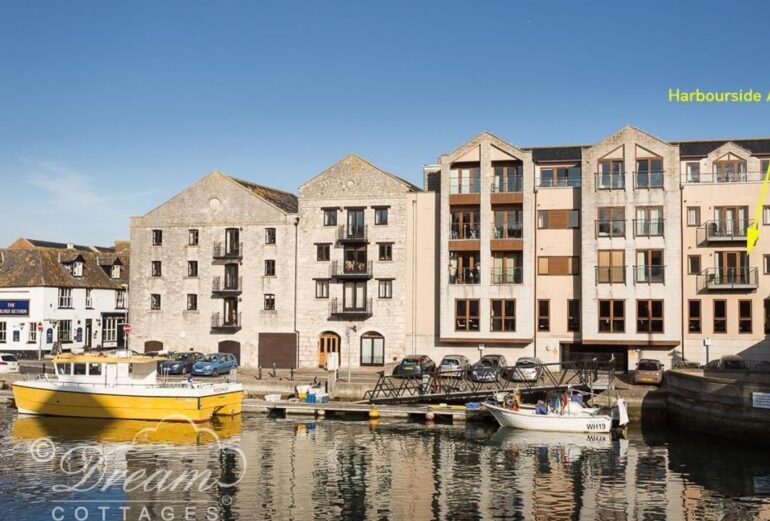 Harbourside Apartment Thumbnail Image