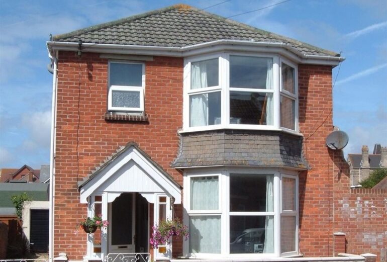 Magnolia House Thumbnail Image
