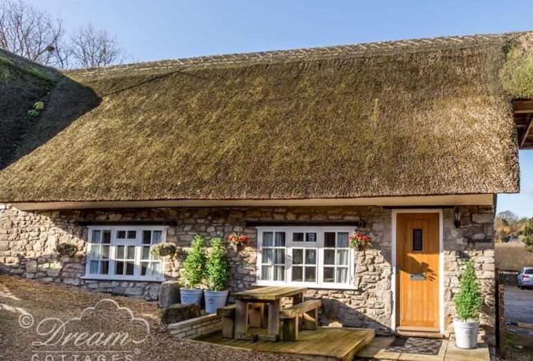 Magnolia Cottage Osmington Thumbnail Image