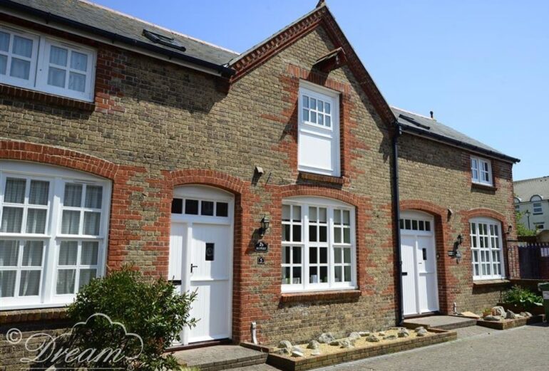 Rupert Cottage Thumbnail Image