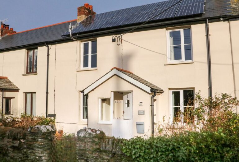 Easter Cottage Thumbnail Image