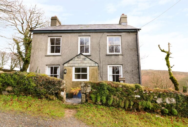 Brimpts Cottage Thumbnail Image
