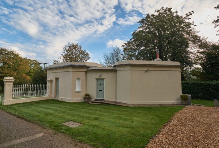 East Lodge Thumbnail Image
