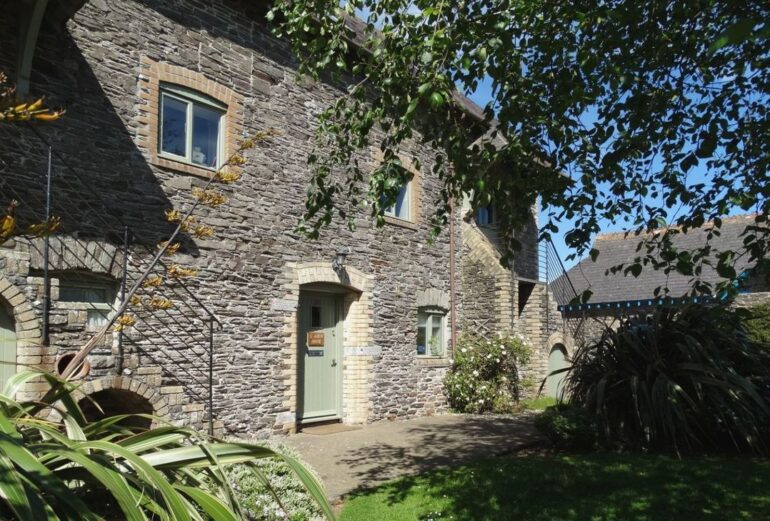 St Aubyn Cottage Thumbnail Image