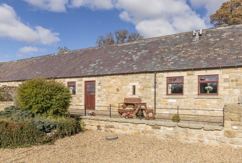 Ridge Cottage Thumbnail Image