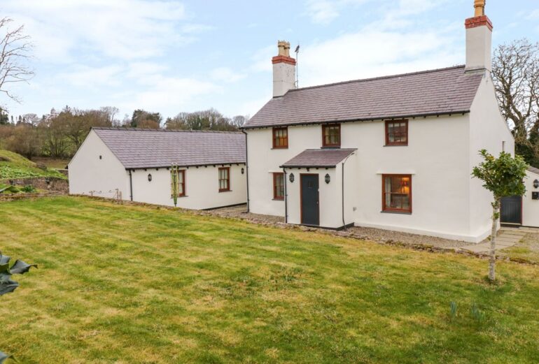 Pen Y Bryn Cottage Thumbnail Image