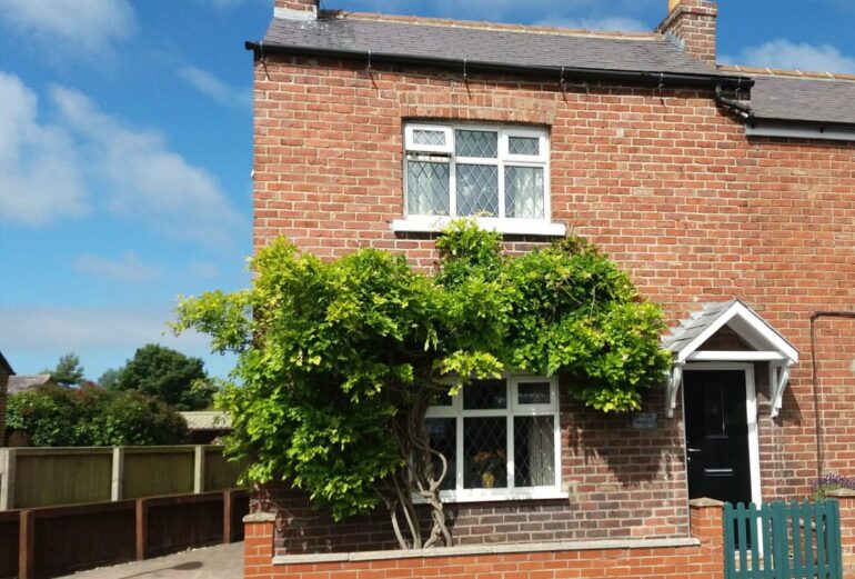 Sunnyside Cottage Thumbnail Image