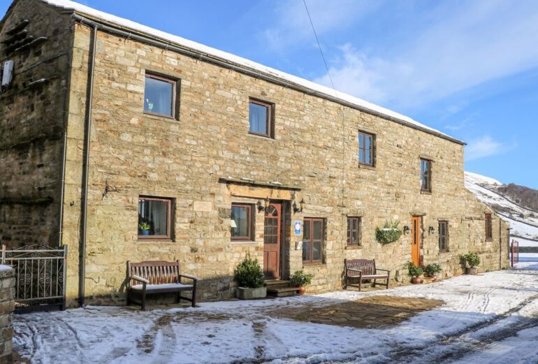 Springs Cottage Thumbnail Image