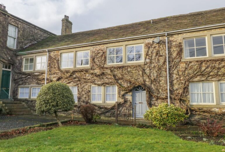 Grange House Thumbnail Image