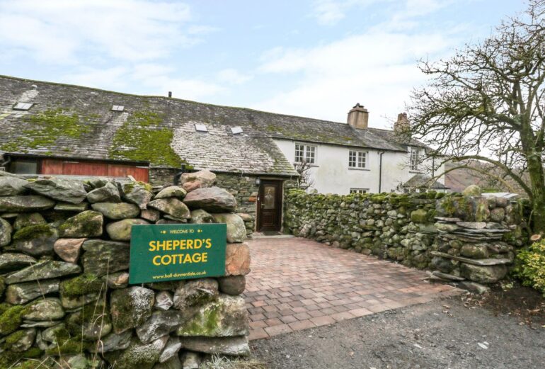 Shepherd’s Cottage Thumbnail Image
