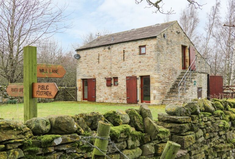 The Bothy Thumbnail Image
