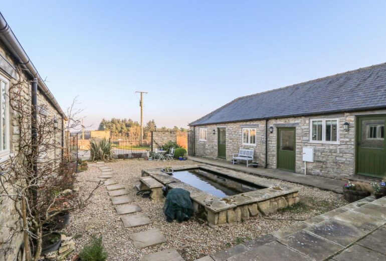 The Byre Thumbnail Image