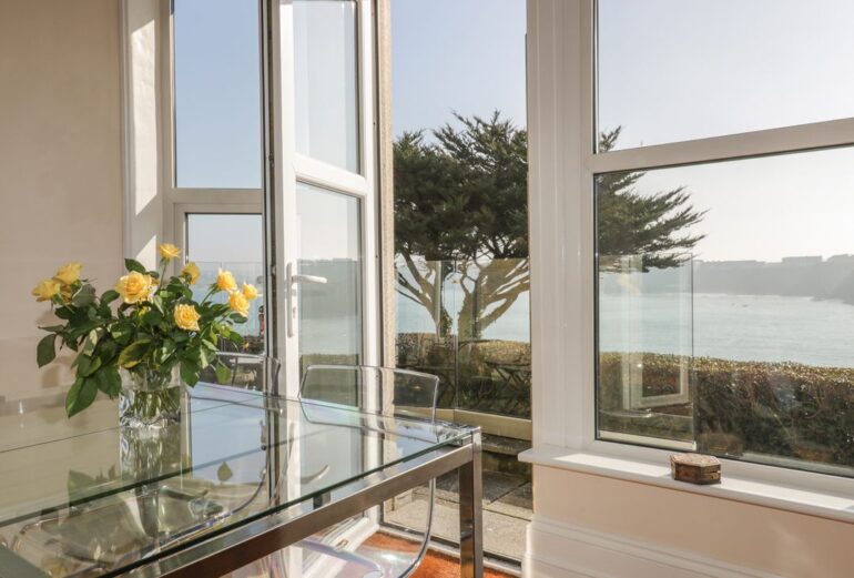 Newquay Bay View Thumbnail Image