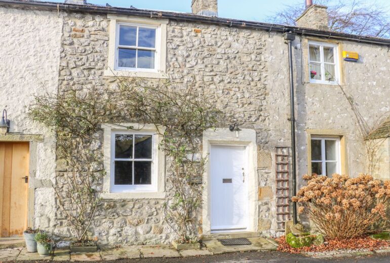 Rose Cottage Thumbnail Image