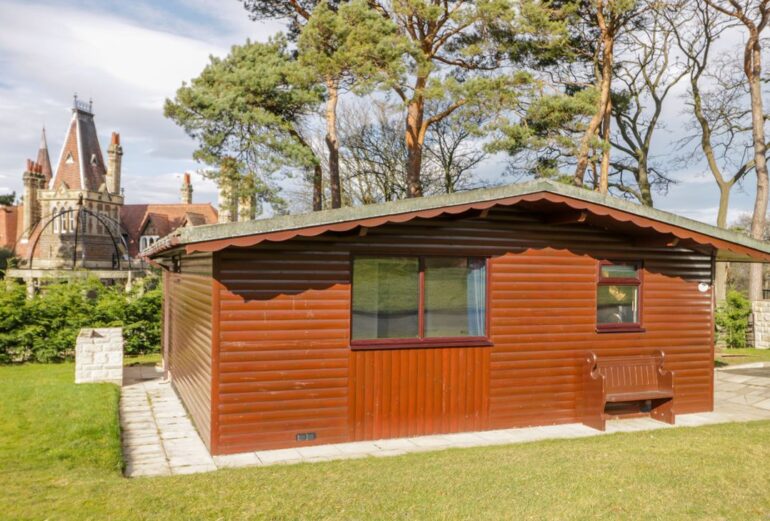 Foxglove Lodge Thumbnail Image