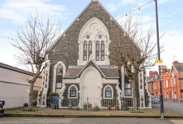 No 2 Presbyterian Church Thumbnail Image