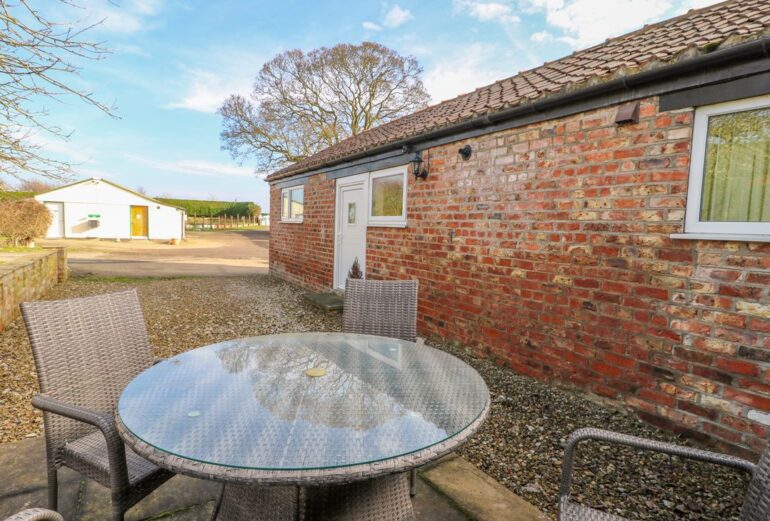 The Cottage at Manor Farm Thumbnail Image