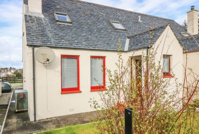 25 Langlands Terrace Thumbnail Image