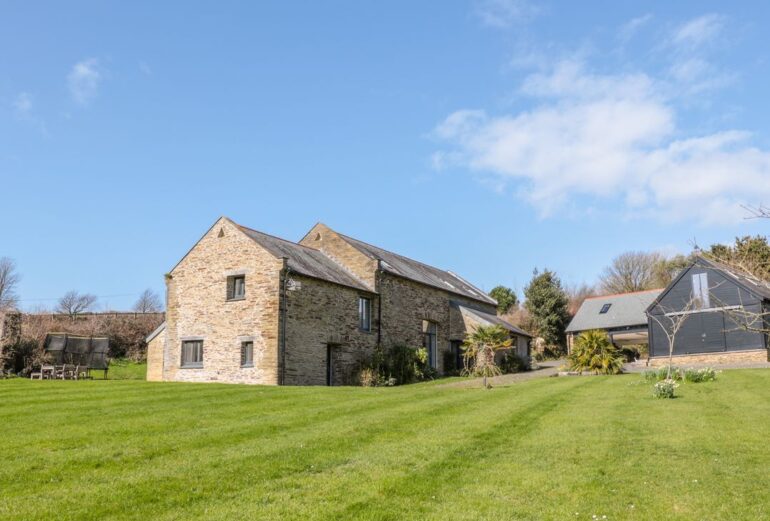 Linham Barn Thumbnail Image