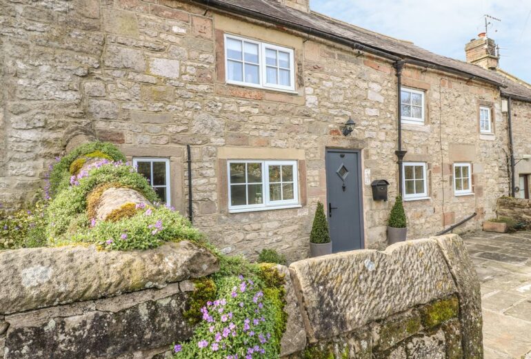 Daisy Cottage Thumbnail Image
