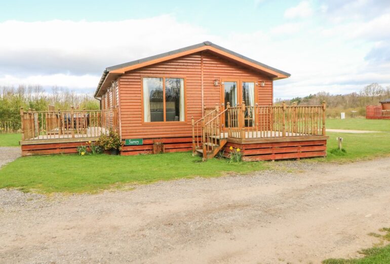Surrey Lodge Thumbnail Image