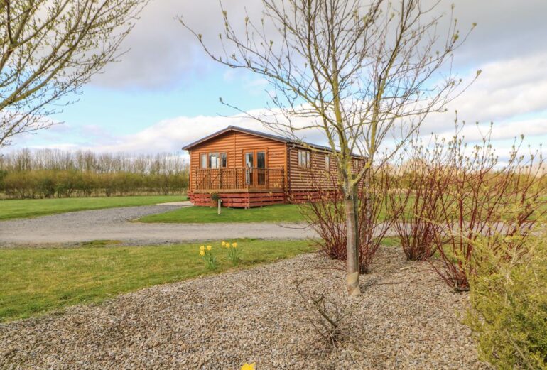 Somerset Lodge Thumbnail Image
