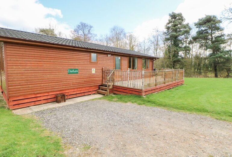Durham Lodge Thumbnail Image