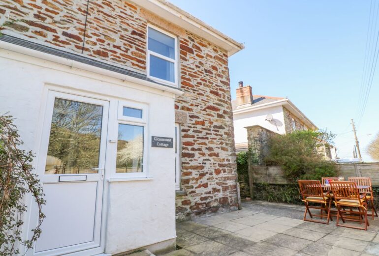 Glenmount Cottage Thumbnail Image