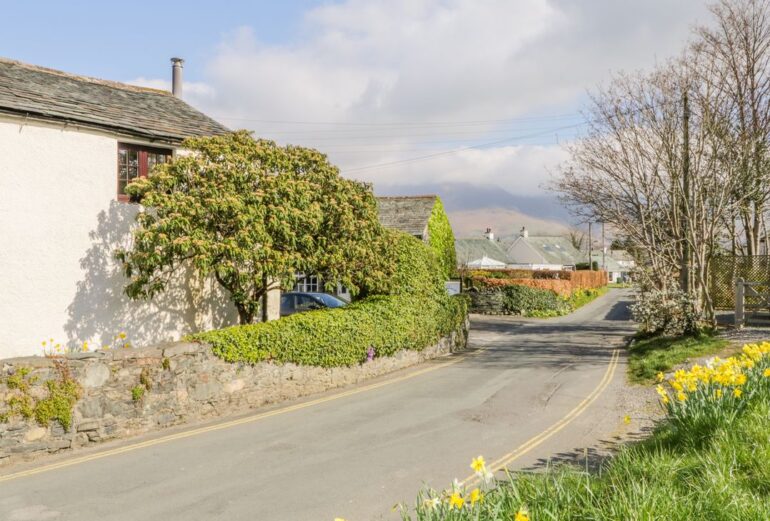 Farmhouse Cottage Thumbnail Image