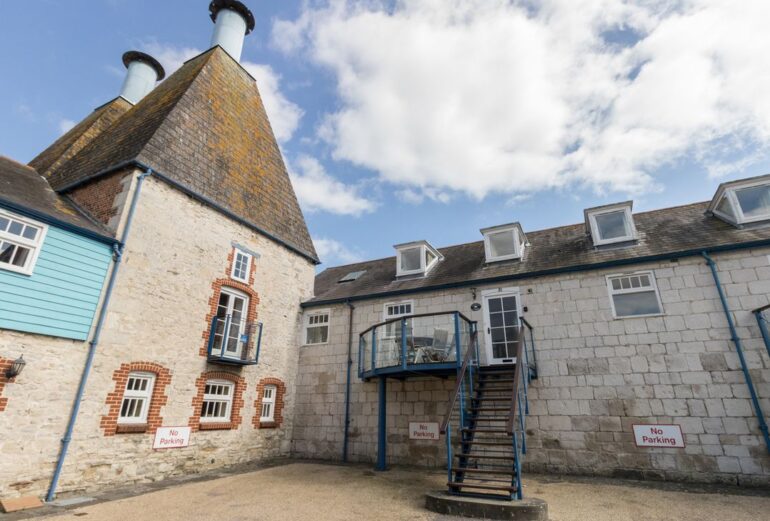 George’s House Thumbnail Image
