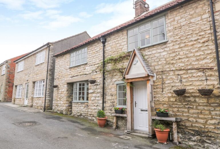 Bramble Cottage Thumbnail Image