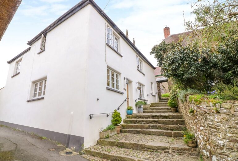 Church Steps Cottage Thumbnail Image