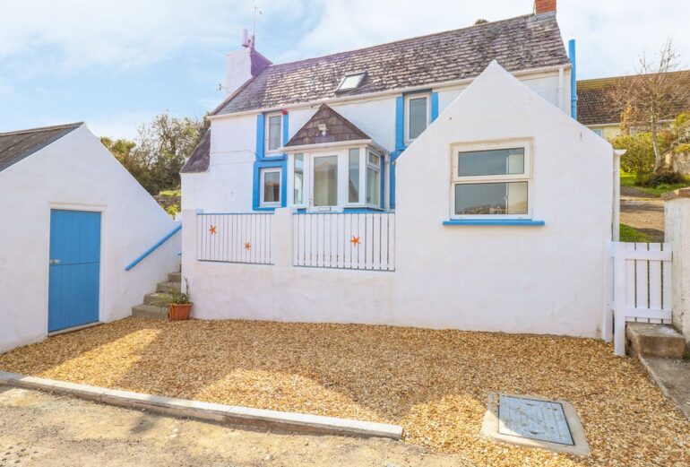 Fisherman’s Cottage Thumbnail Image