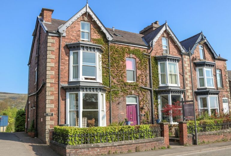 Talbot House Thumbnail Image