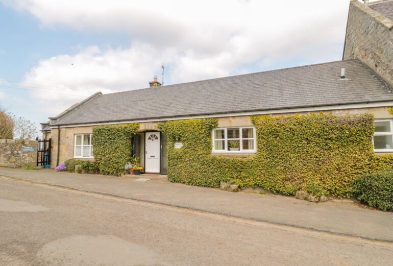 Forge Cottage Thumbnail Image