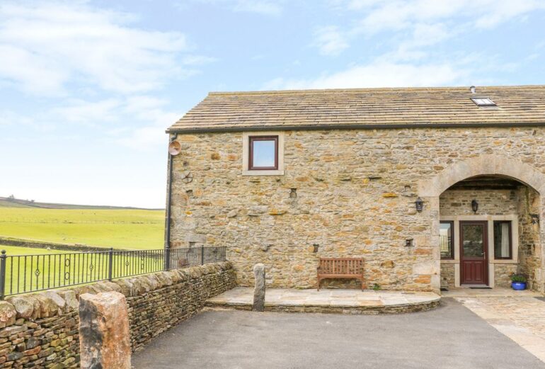 The Barn Thumbnail Image