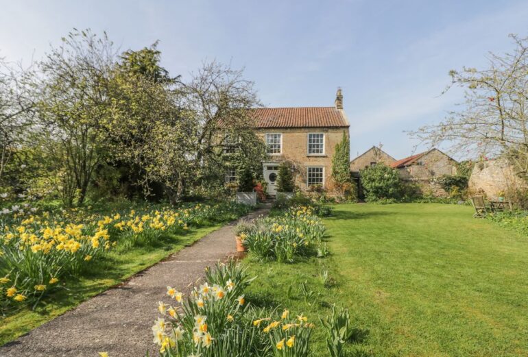 Manor Farm Thumbnail Image