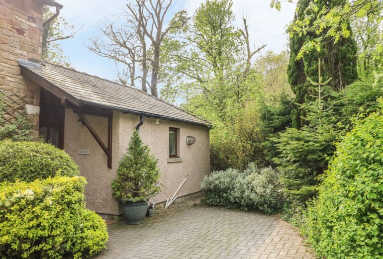 Doe Foot Cottage Thumbnail Image
