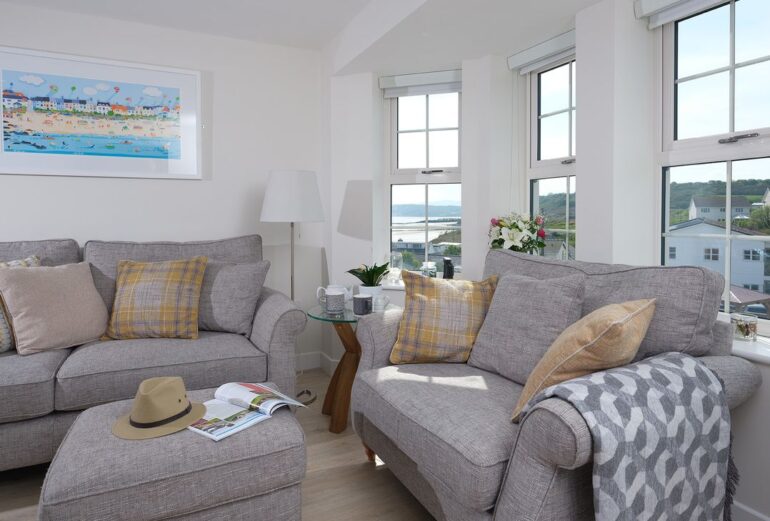 The Beach Pad Thumbnail Image