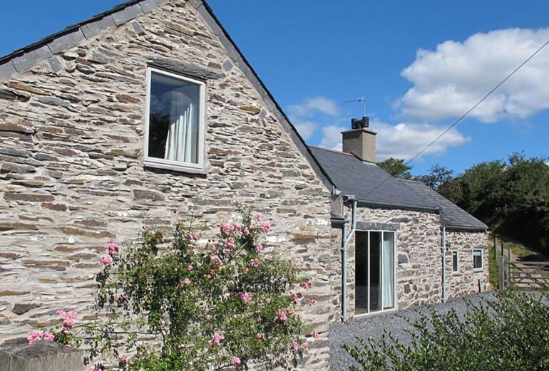 Cefn Isaf Thumbnail Image