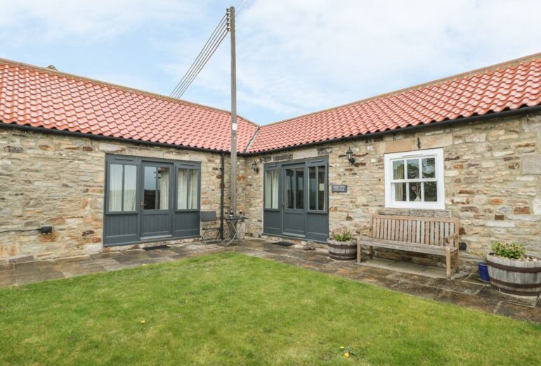 Sheep Pen Cottage Thumbnail Image