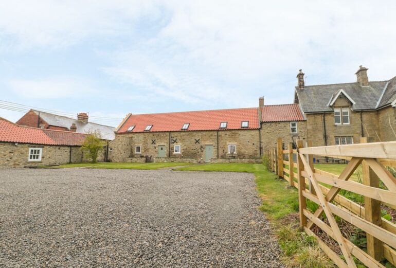 The Hay Loft Thumbnail Image