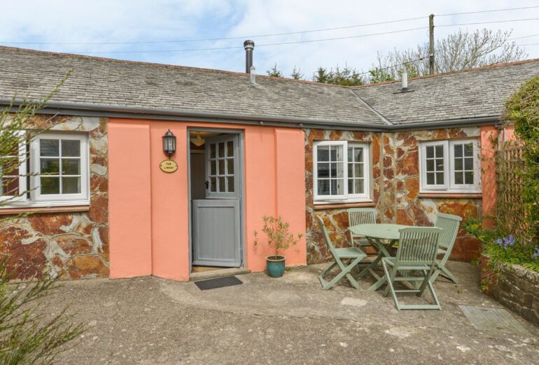 Linhay Thumbnail Image