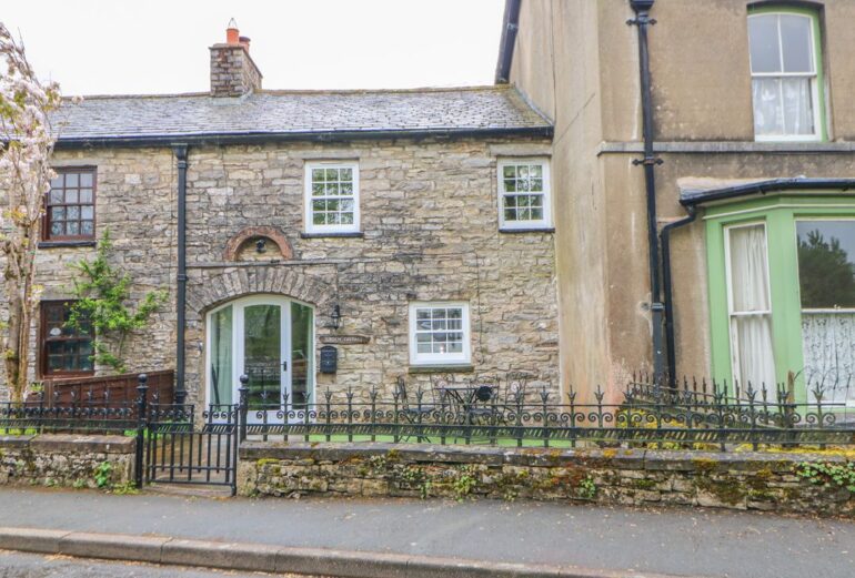 Linden Cottage Thumbnail Image