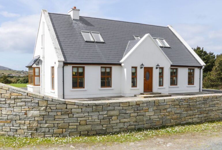 Kevin’s House Thumbnail Image